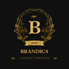 Brandica Fashion - Home