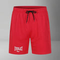 Everlast Men's Quick Dry Breathable Stretch Shorts Summer Surfing Beach Fashion Sports Fitness Leisure Comfort