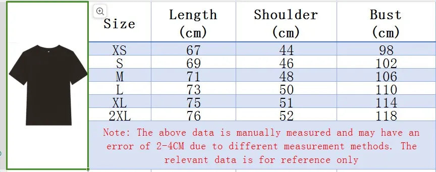 Men's summer 100 cotton fashionable casual loose plus size ITALIA pattern printed sports round neck short sleeved T-shirt top