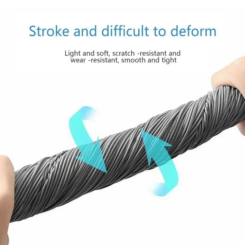 2026 Summer Ice Silk Ultra-thin Pants Men's Loose Straight Section Drape Ice Silk Pants Wide Leg Sports Casual Pants Fits