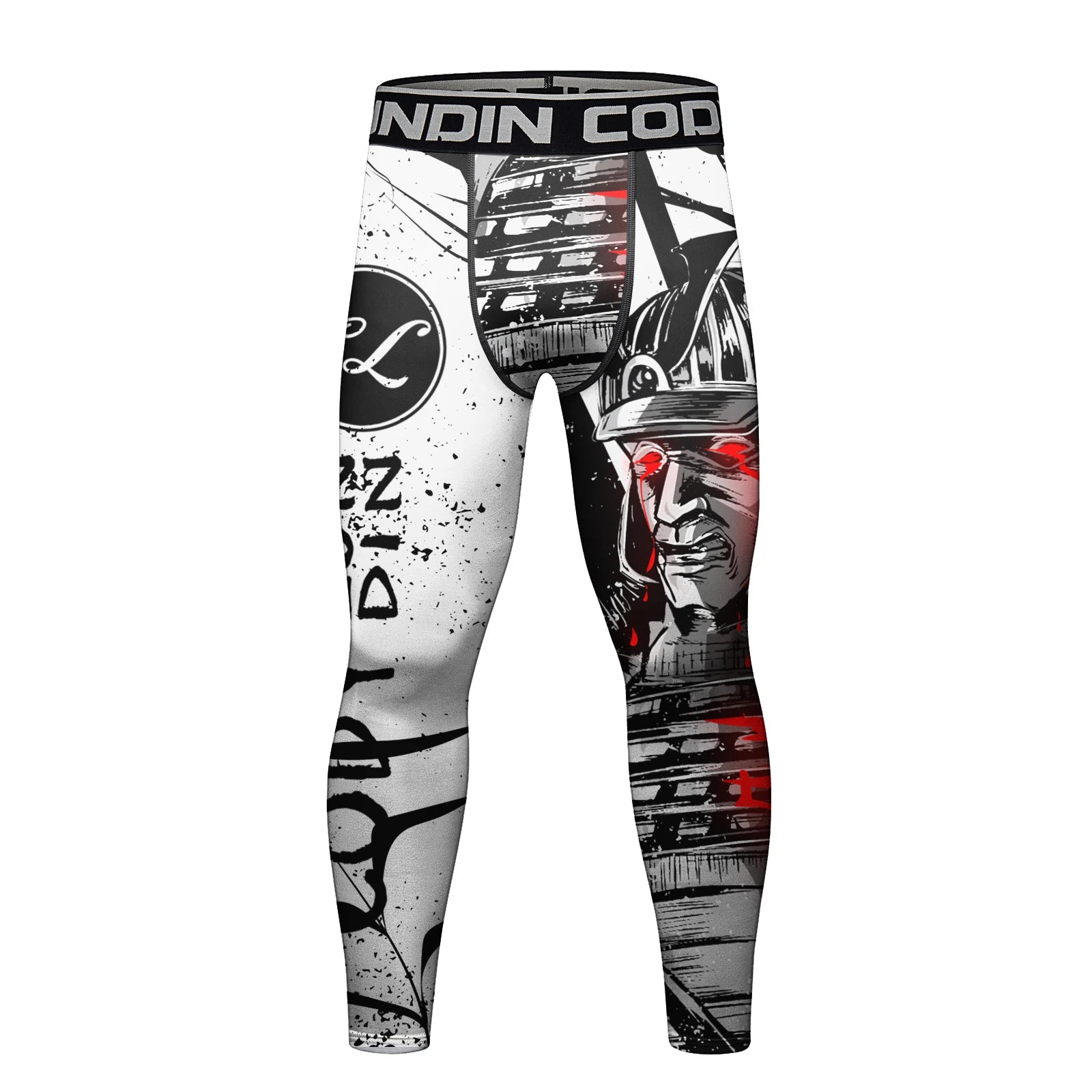 Cody Men Sportsuit With Graphic  Jiu jitsu No Gi Rashguard With Leggings MMA Shorts Bjj Fight Athletic Tracksuit Boxing Jersey