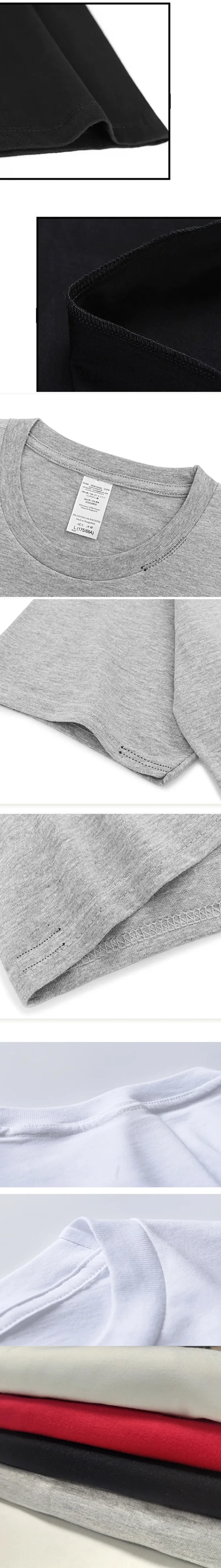 Men's luxurious printed summer high-quality T-shirt 100% pure cotton, relaxed and loose fit, stylish and unique, round neckline